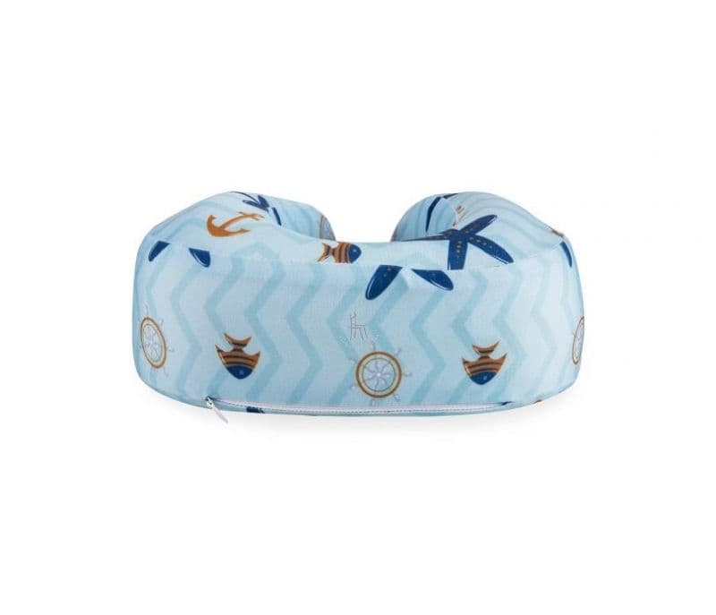 Image 6 for Zaniyah Neck Pillow for Travel