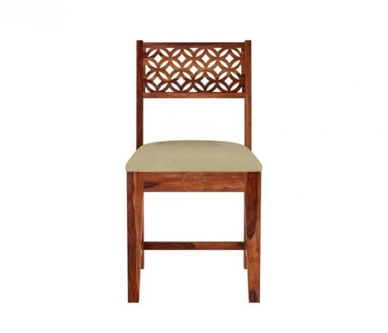 Image 5 for Jianna 8 Seater Dining Set (Honey Finish)