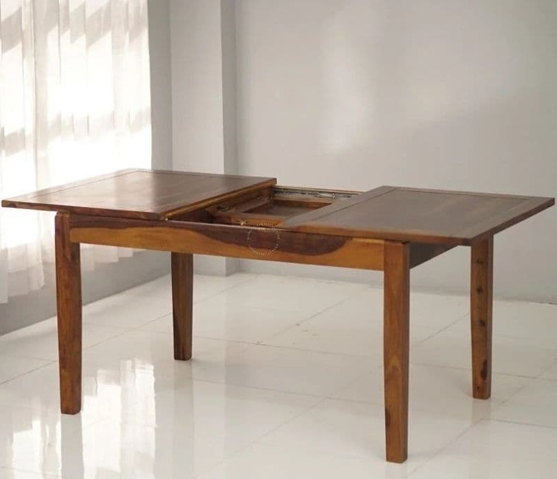 Image 4 for Arisbeth Dining Table (Honey Finish)
