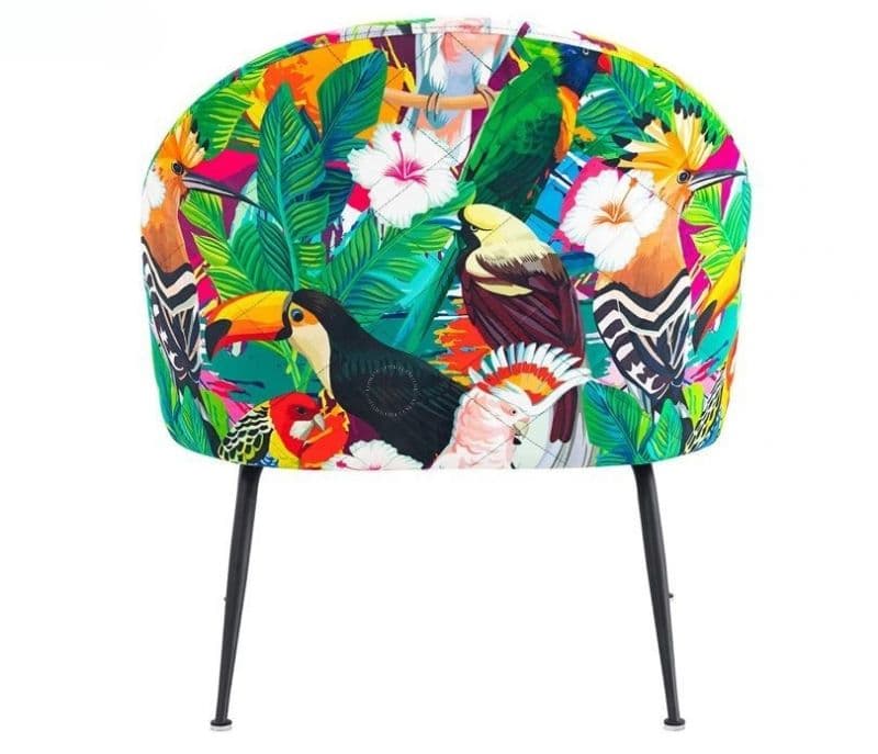 Image 4 for Liberty Iconic Chair