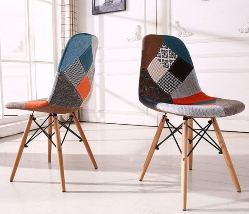 Image 6 for Kamiyah Iconic Chair