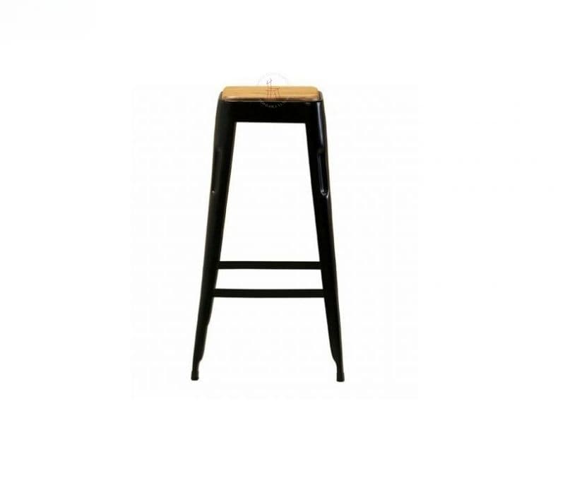 Image 5 for Khalani Stylish Iron Stool