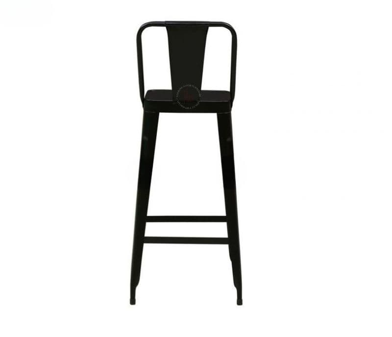 Image 2 for Elowen Stylish Iron Bar Chair