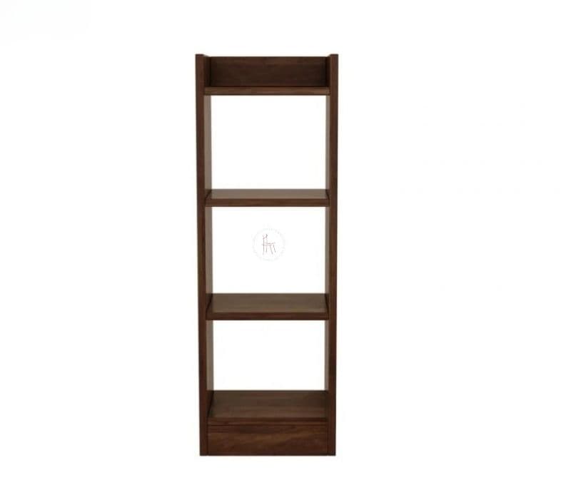 Image 6 for Danna Engineered Wood Book Shelf With Open Storage