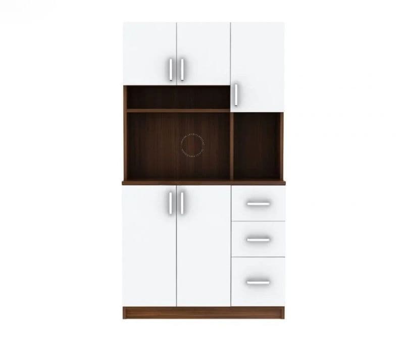 Image 10 for Aleena Kitchen Cabinet
