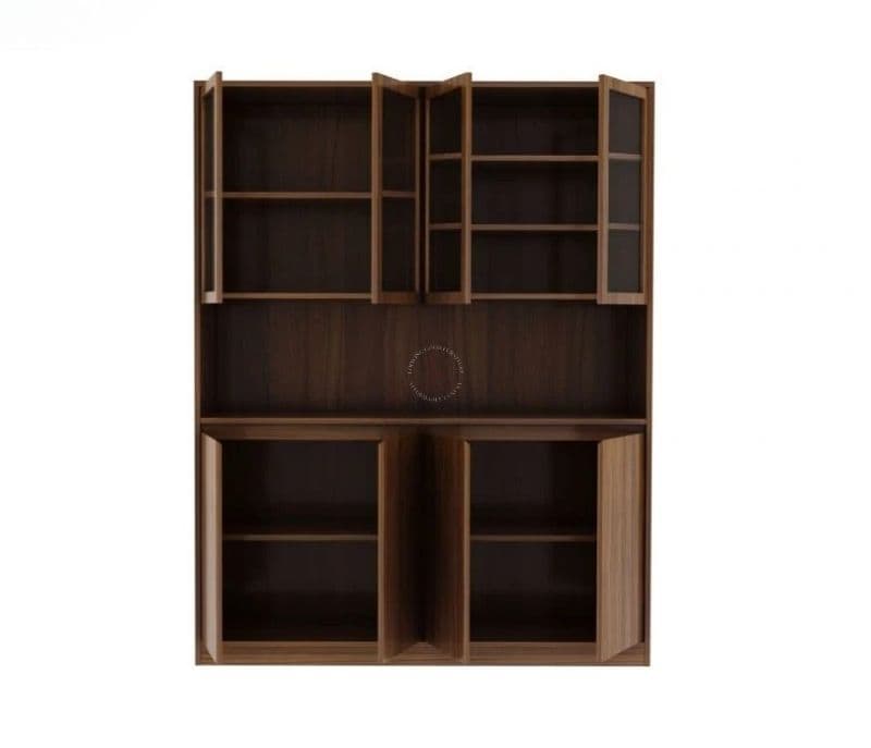 Image 3 for Aviana Kitchen Cabinet