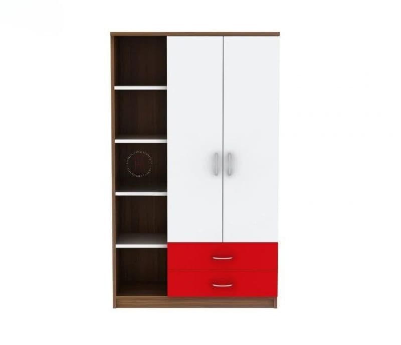 Image 6 for Sarai Kids Wardrobe