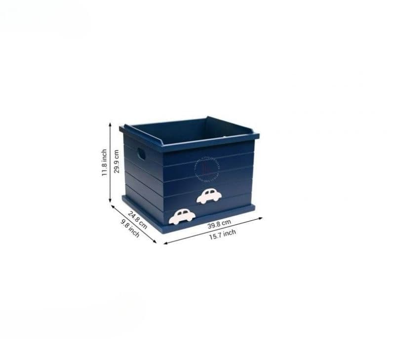 Image 5 for Adelynn Open Box Car