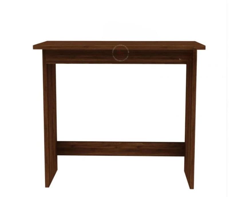 Image 6 for Emmy Study Table (Columbian Walnut Finish)