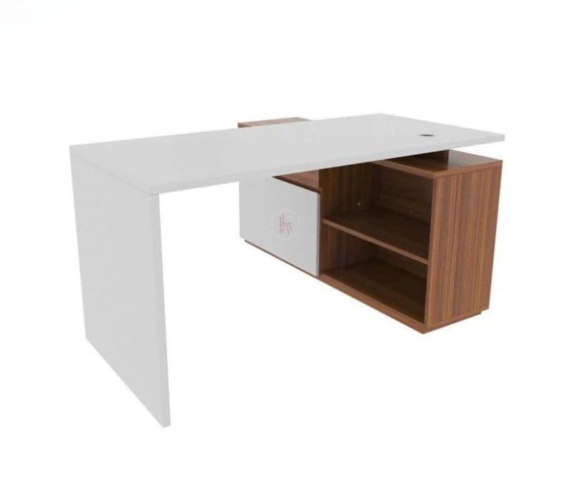 Image 6 for Lorelei Executive Table