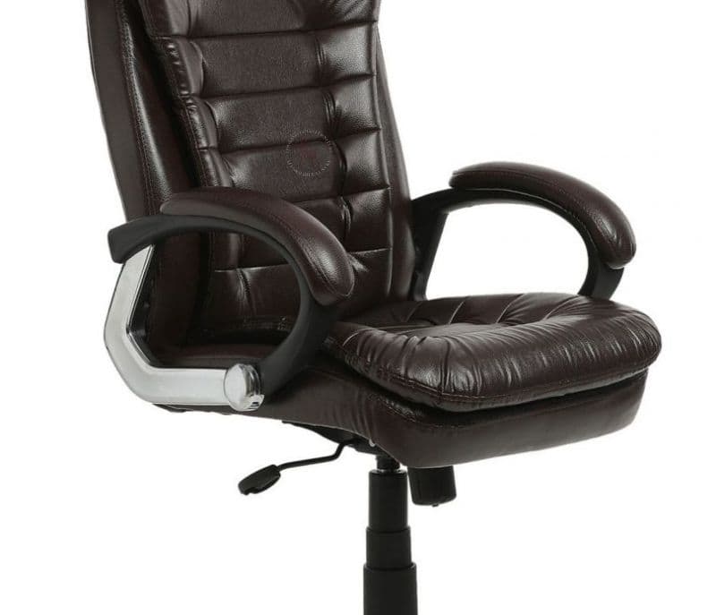 Image 4 for Leanna High Back Premium PU Leather Executive Office Chair