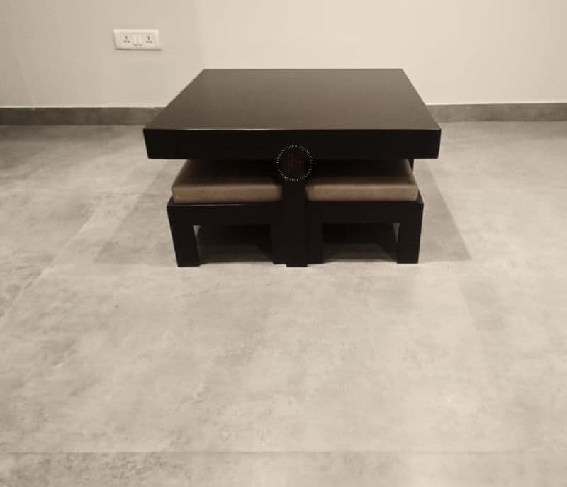 Image 3 for 4 Stools CT (EC)