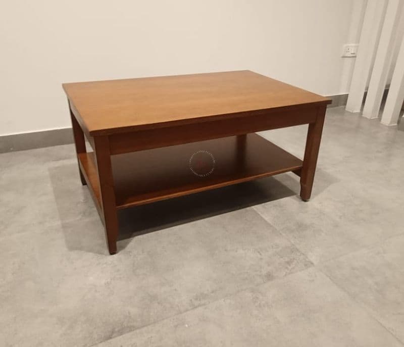 Image 4 for Solid wood CT (EC)