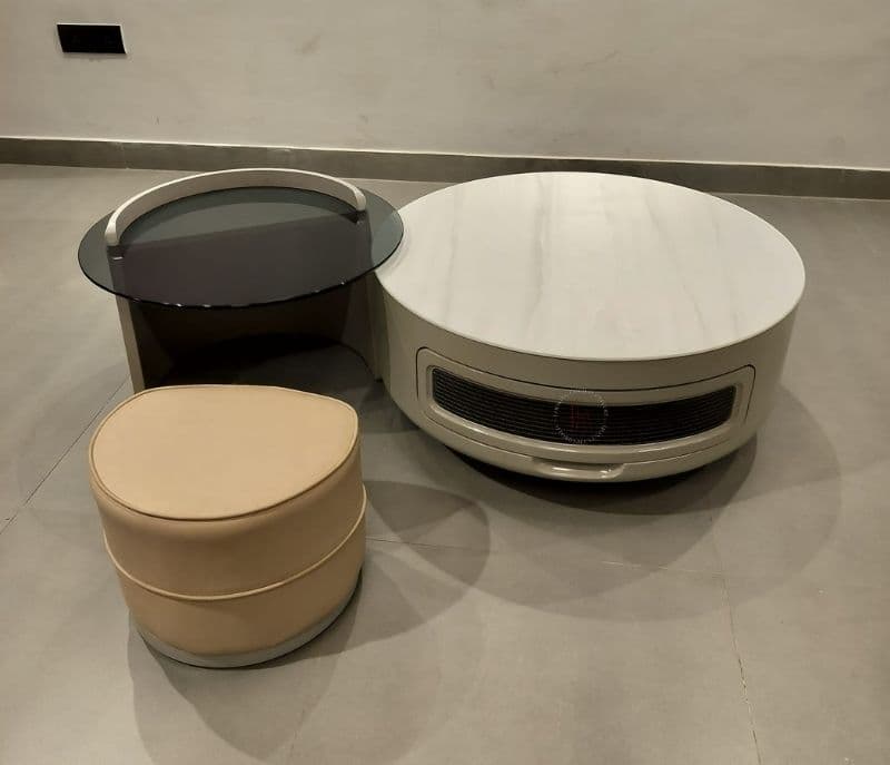 Image 6 for Centre Table -A 64 CT (CP)