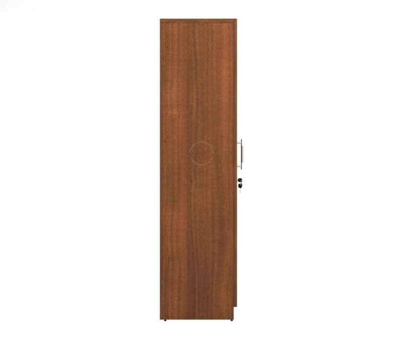 Image 7 for Massimiliano 3 Door Engineer Wood Wardrobe