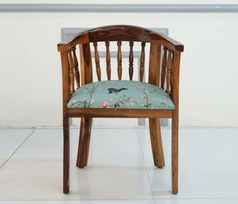 Image 4 for Kaitlyn Arm Chair