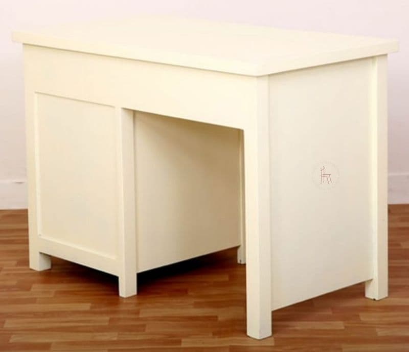 Image 7 for Dallas Kids Study Table With Drawers