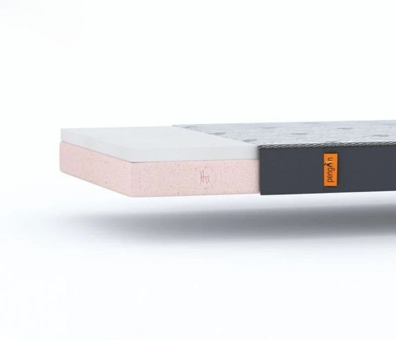 Image 3 for Jaylani Penguin Ultra Comfort Mattress