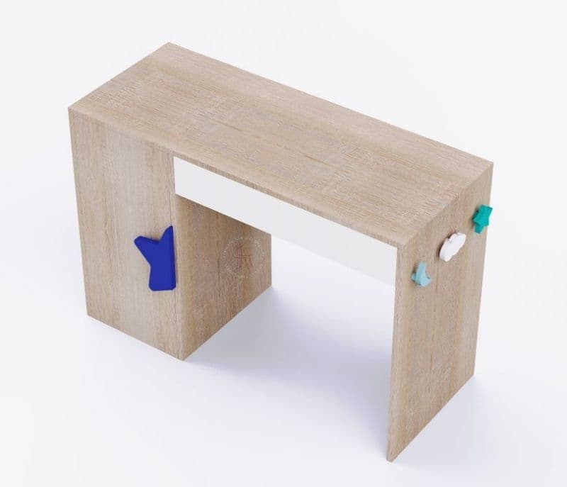 Image 2 for Persephone Curious Koala Study Table