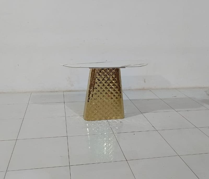 Image 5 for Console Table X ID 65 (WH OTD)