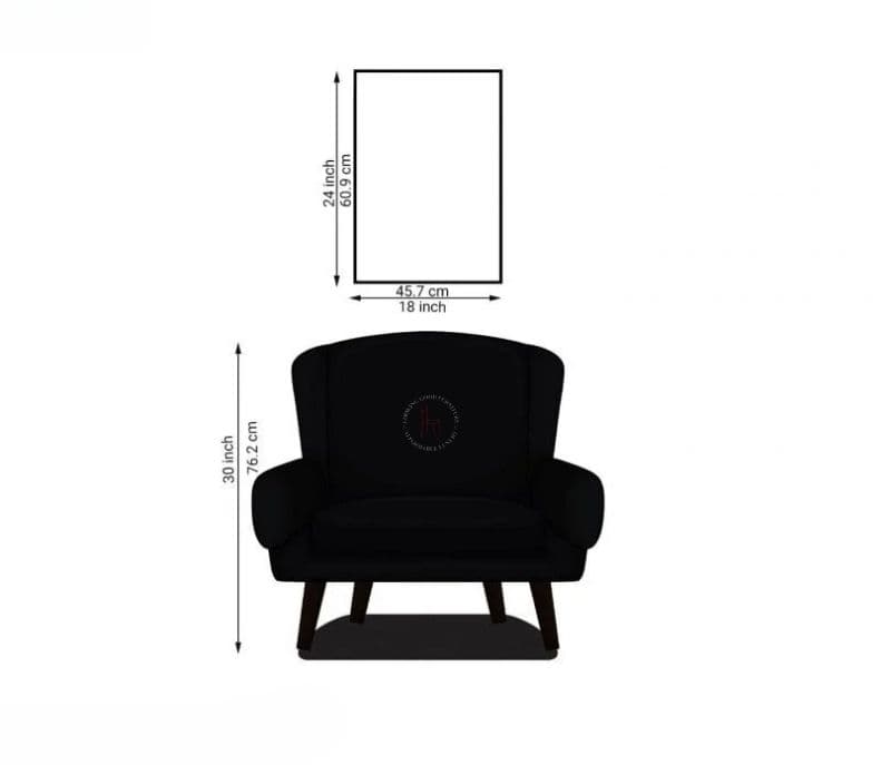 Image 5 for Henley Fern Botanical Art Wall Frame
