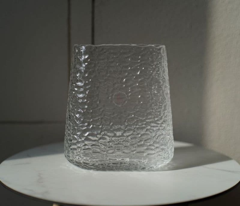 Image 5 for Arleth Glass Vase