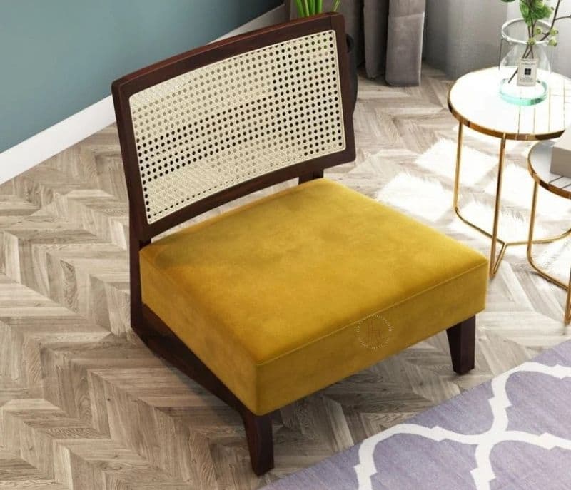 Image 3 for Terence Lounge Chair (Drive)