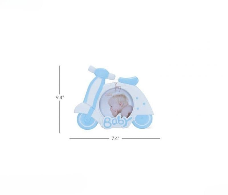 Image 5 for Gabriela Baby Scooter Photo Frame