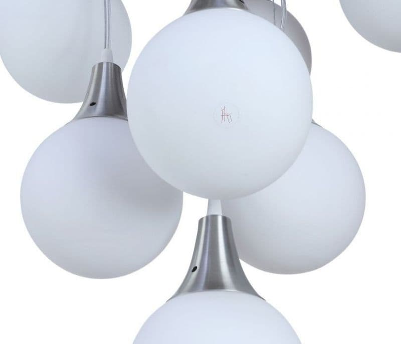 Image 3 for Ocean Modern Chandelier