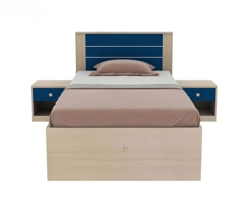 Image 4 for Vivienne Kids Bed With Storage