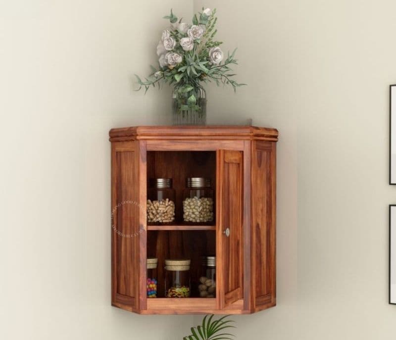 Image 2 for Nora Kitchen Rack