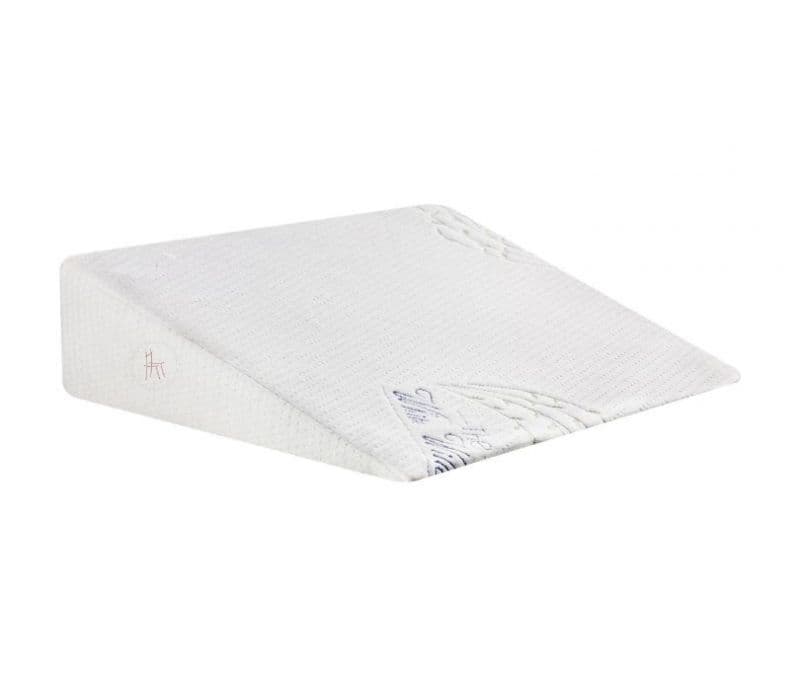 Image 7 for Dafne Wedge Cushion With Removable Cover