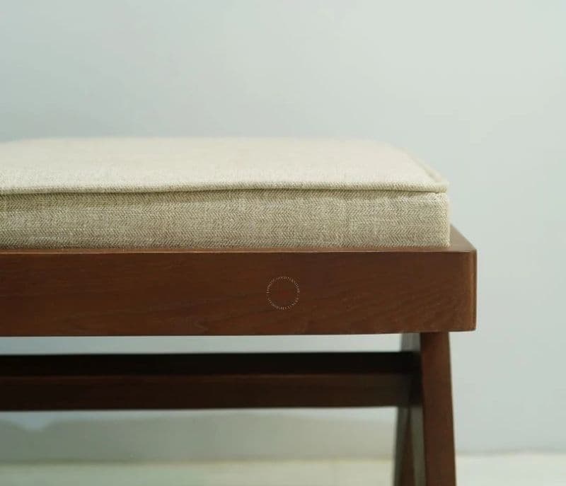 Image 4 for Paloma upholstered bench