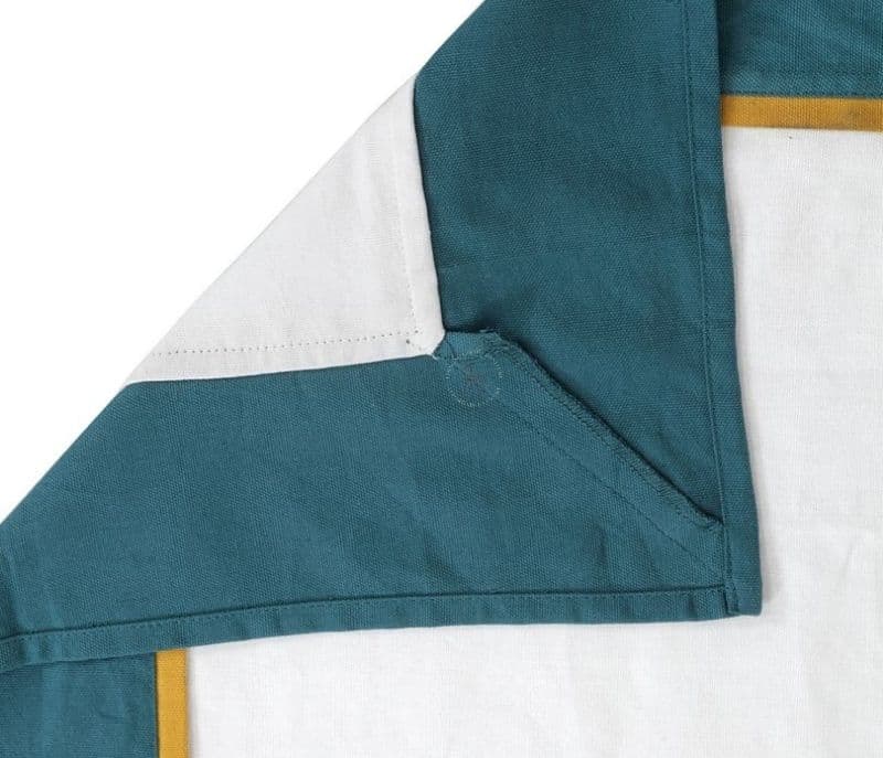 Image 2 for Soleil Printed Table Cloth