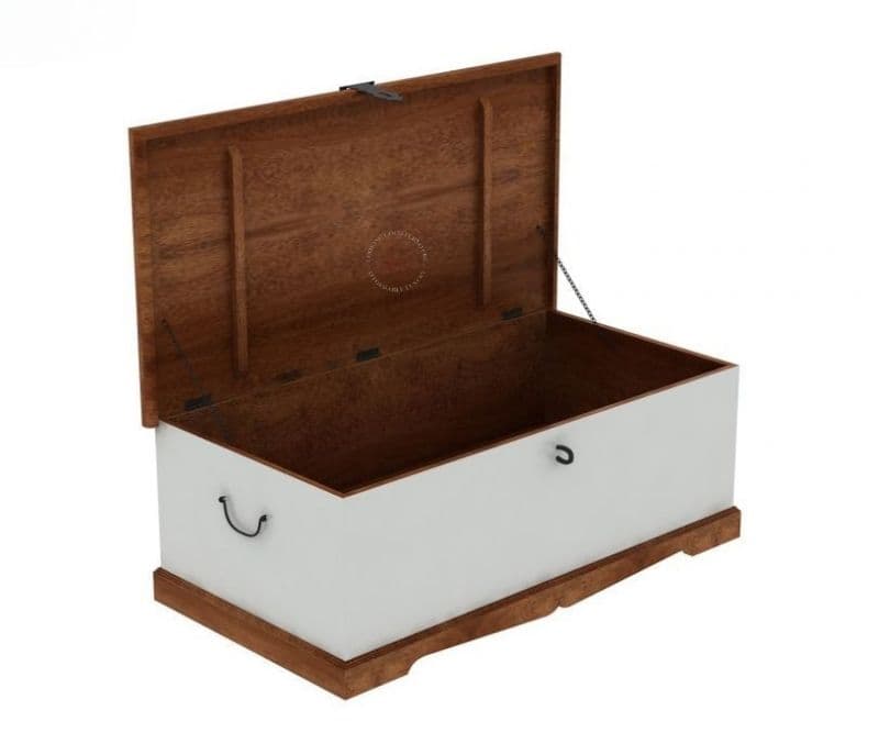 Image 4 for Chana Trunk Box