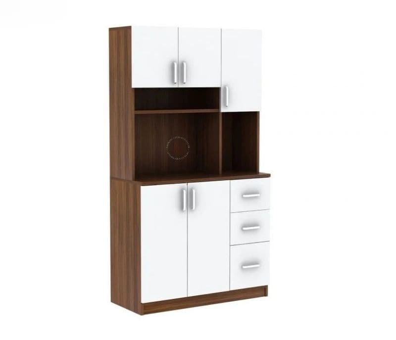 Image 9 for Aleena Kitchen Cabinet