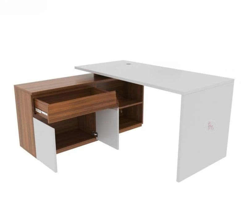 Image 5 for Lorelei Executive Table