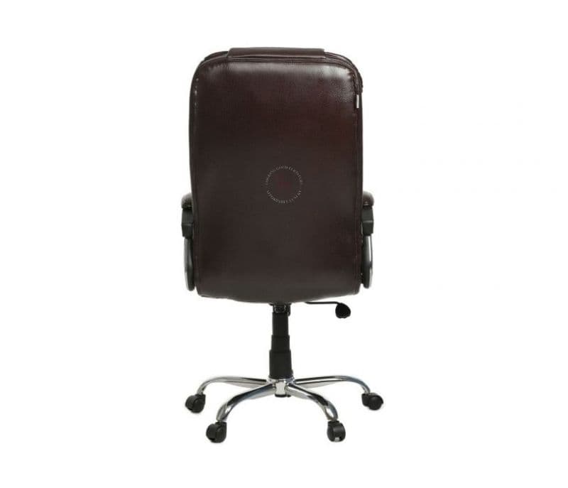 Image 5 for Leanna High Back Premium PU Leather Executive Office Chair