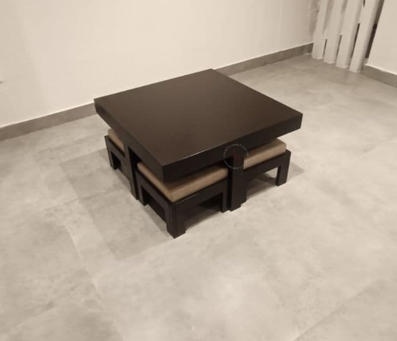 Image 5 for 4 Stools CT (EC)