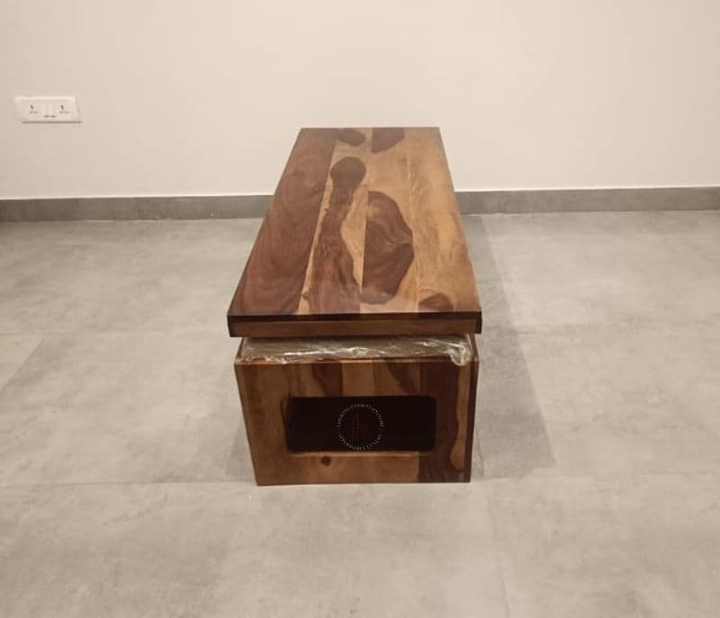 Image 5 for Ollee coffee table CT (EC)