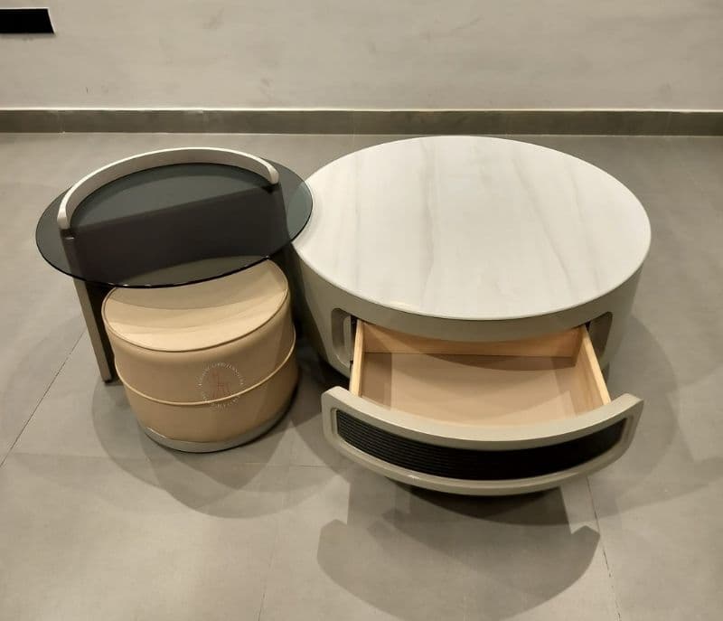 Image 5 for Centre Table -A 64 CT (CP)