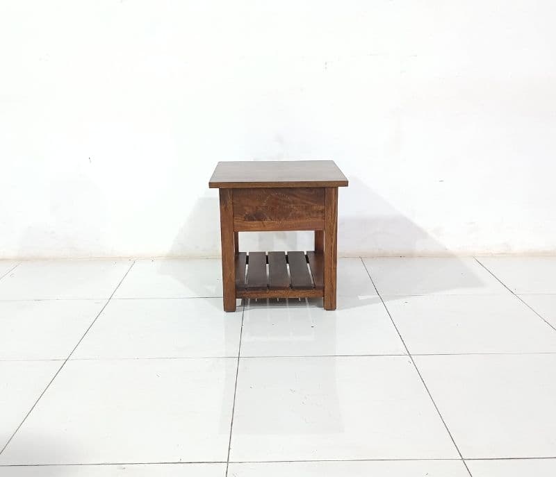 Image 5 for Panel - NS Night Stand (WH OTD)