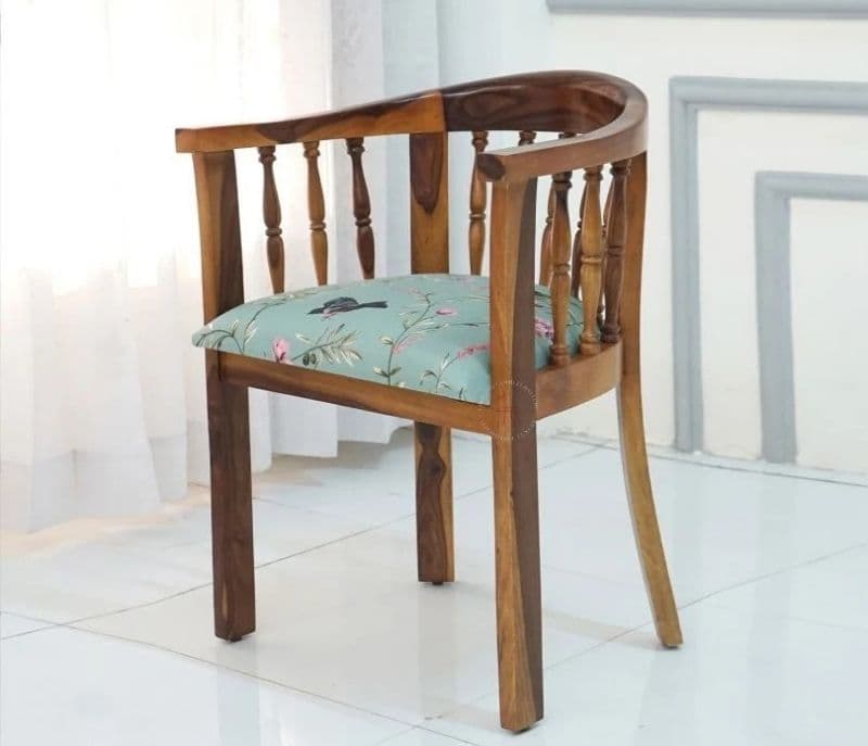 Image 3 for Kaitlyn Arm Chair