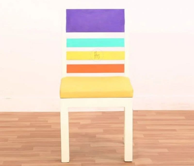 Image 5 for Dallas Kids Study Table With Drawers