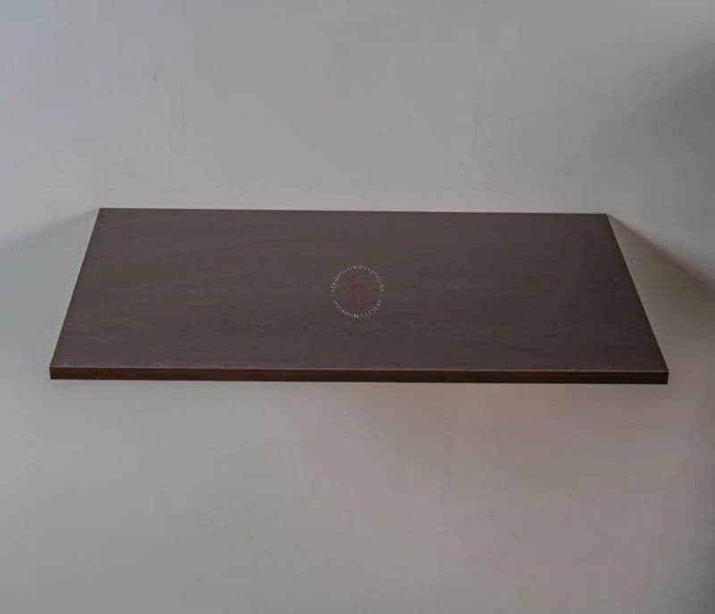 Image 5 for Lennox Foldable Wall Mounted Engineered Wood Study Table