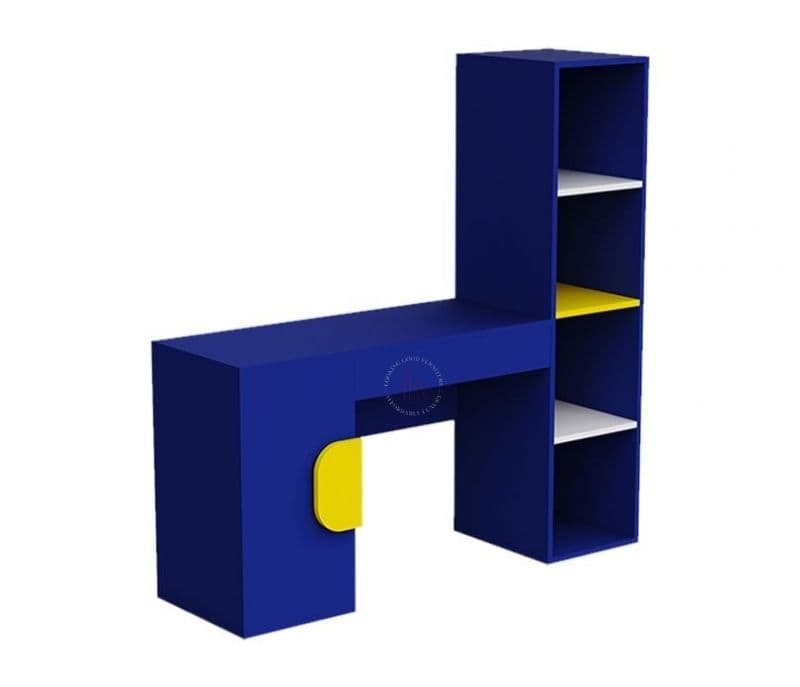 Image 4 for Rayna Joy Ride Study Table