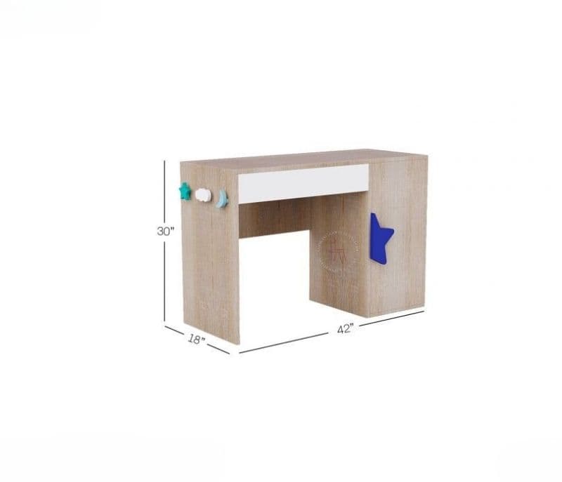 Image 6 for Persephone Curious Koala Study Table