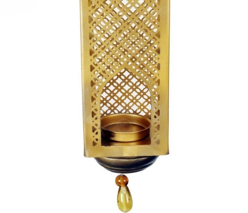 Image 3 for Isla Tista Hanging Tealight holder