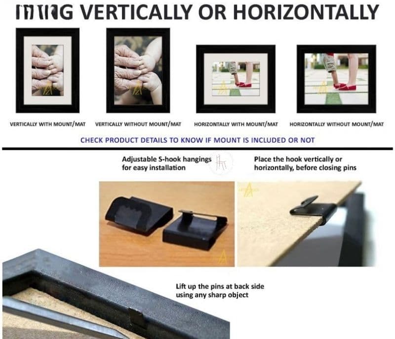 Image 2 for Arabella Set of 20 White Wall Photo Frames