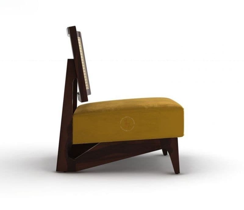 Image 7 for Terence Lounge Chair (Drive)